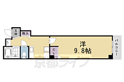 京都市下京区綾小路通東洞院東入神明町
