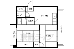 第二谷口マンション 303