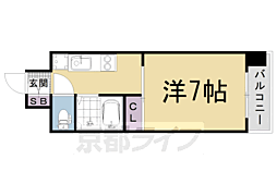 京都市中京区西ノ京南原町