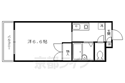 グランディール北白川 502
