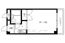 京都市北区大北山原谷乾町