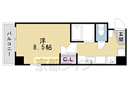 京都市中京区西ノ京小堀町