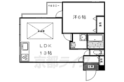 グリーンヒル下鴨本通 204