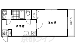 京都市北区紫野十二坊町
