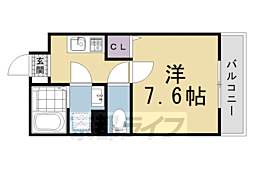京都市北区平野宮敷町