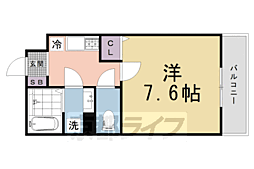 京都市北区平野宮敷町