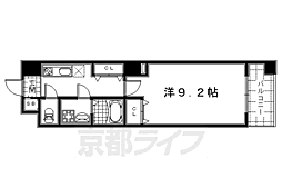 アウスレーゼ下鴨 202