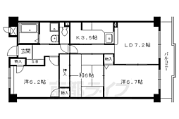 グレース松ヶ崎 201