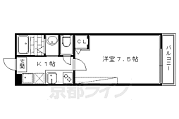 アークリード京大北 301