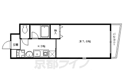 シャルム越川 202