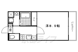 京都市左京区岩倉中在地町