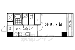 京都市中京区蛸薬師通堺町東入雁金町