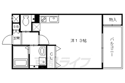ウイング東山 30E