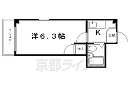 コーポセブン 402
