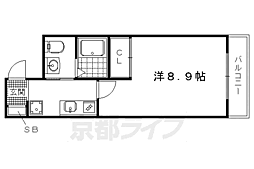 シエルコート浄土寺 207