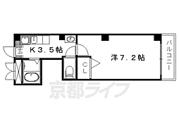 京都市北区紫野中柏野町