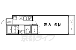 ガーネット鞠小路 202