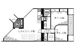 京都市上京区釜座通椹木町下る夷川町