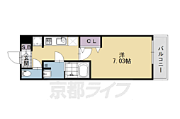 ａｃｕｅｒｄｏ京大北 204