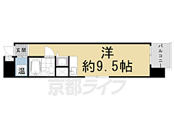 京都市中京区後院通四条上る錦大宮町
