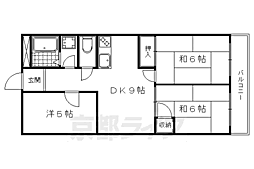 第2久米マンション 310