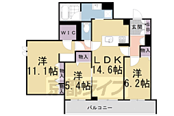 オーキッド京都北山 201