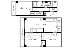 京都市中京区二条通富小路東入晴明町