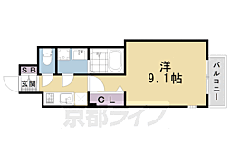 京都市下京区七条御所ノ内中町