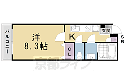 京都市下京区西七条御領町
