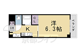 京都市下京区梅小路西中町