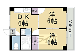 京都市右京区嵯峨広沢池下町