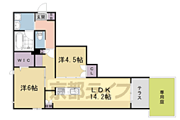京都市右京区嵯峨広沢南下馬野町