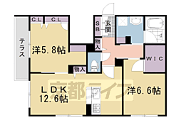 京都市右京区嵯峨天龍寺若宮町