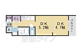 京都市右京区西京極橋詰町