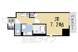 京都市右京区梅津南上田町