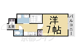 京都市右京区梅津南上田町