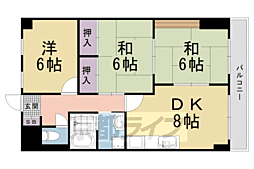 京都市右京区梅津中村町