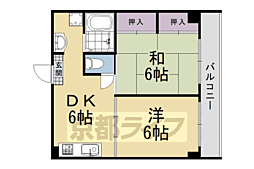 京都市右京区梅津西浦町
