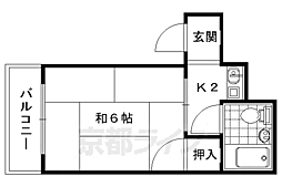 京都市右京区太秦森ケ前町