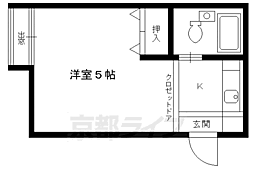 京都市右京区西院西淳和院町