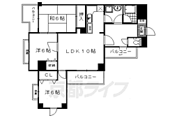 京都市右京区常盤一ノ井町