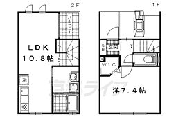 大津市南志賀3丁目の一戸建て
