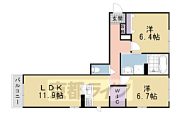 京都市伏見区羽束師鴨川町