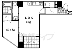 京都市山科区安朱南屋敷町