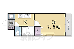 京都市右京区梅津石灘町