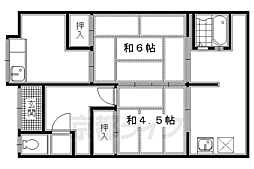 京都市伏見区向島立河原町の一戸建て