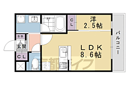 京都市南区西九条唐橋町