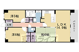 京都市右京区太秦下角田町