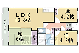 京都市伏見区久我森の宮町