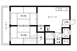 向日市鶏冠井町祓所